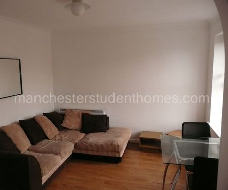 Heron Street, Manchester, M15 5PR - Photo 5