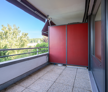 2 Zimmer, 57 m², 2. Stock - Foto 5