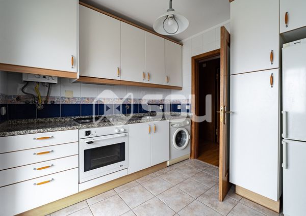 Apartamento T2 em Porto