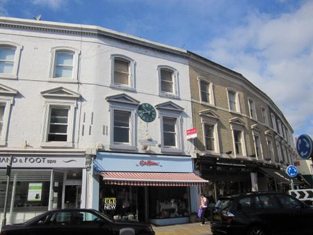 2 bedroom flat to rent - Photo 5