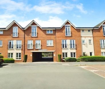 2 bedroom flat to rent - Photo 5