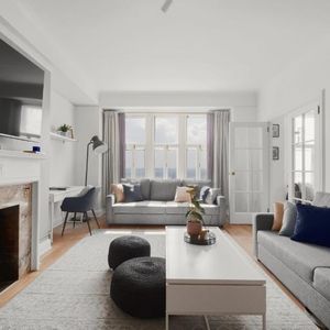 Appartement 6 ½ à louer Montcalm / Saint-Sacrement juillet 2026 - Photo 2