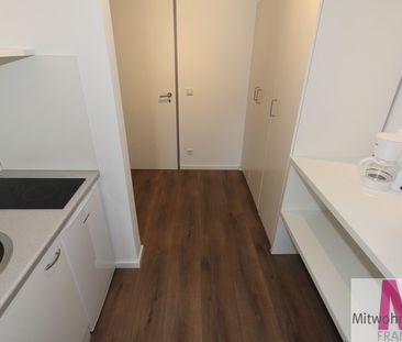 Apartment, 1 Zimmer, 30 qm - Photo 1