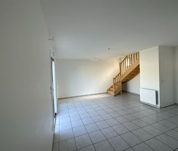 Maison St Nazaire 3 Pièce(s) 64.08 M2 - Photo 2