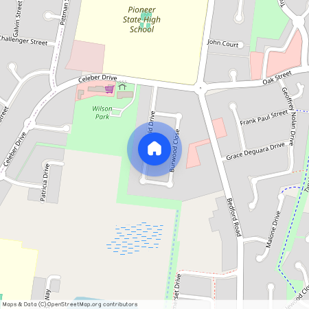 15 Barnfield Drive, 4740, Beaconsfield