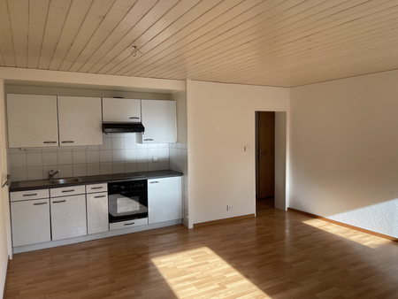 Appartement 3 pièces - Rue de la Ronde 37 - La Chaux-de-Fonds - Photo 3