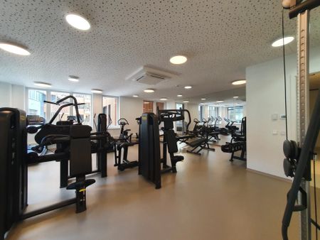 Einzigartiger Ausblick beim grünen Prater und Stadion Center - Photo 2