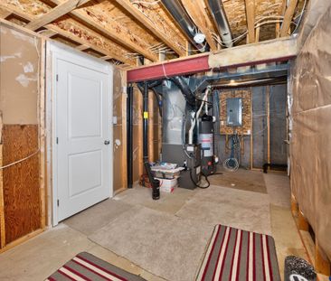 For Lease - 840 KENNACRAIG Private, Barrhaven, Ontario - Photo 5