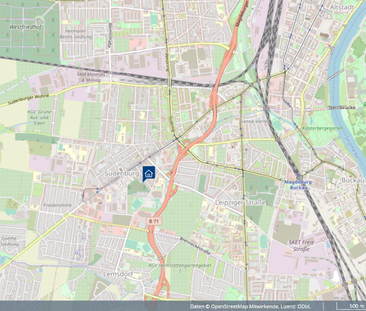 Wohnen, wo Dachgeschossträume wahr werden ! - Photo 2