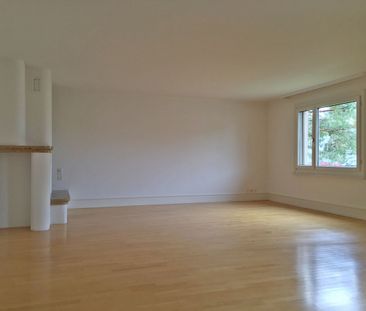 Traumhafte Familienwohnung an bevorzugter Lage in Zollikon - Photo 1
