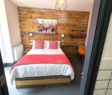1 bedroom in a house share to rent - Photo 1