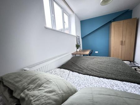 1 bedroom terraced house to rent - Photo 3