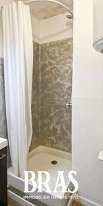 Location Appartement 1 pièce 20m² NANTES 44300 - Photo 3