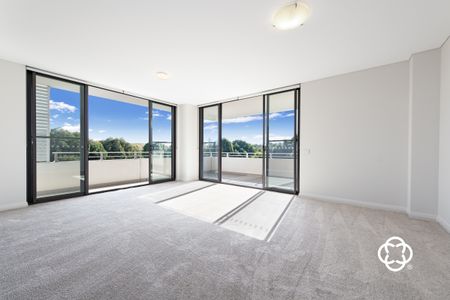 512/27 Hill Road, Wentworth Point NSW 2127 - Apartment For Rent | Domain - Photo 5
