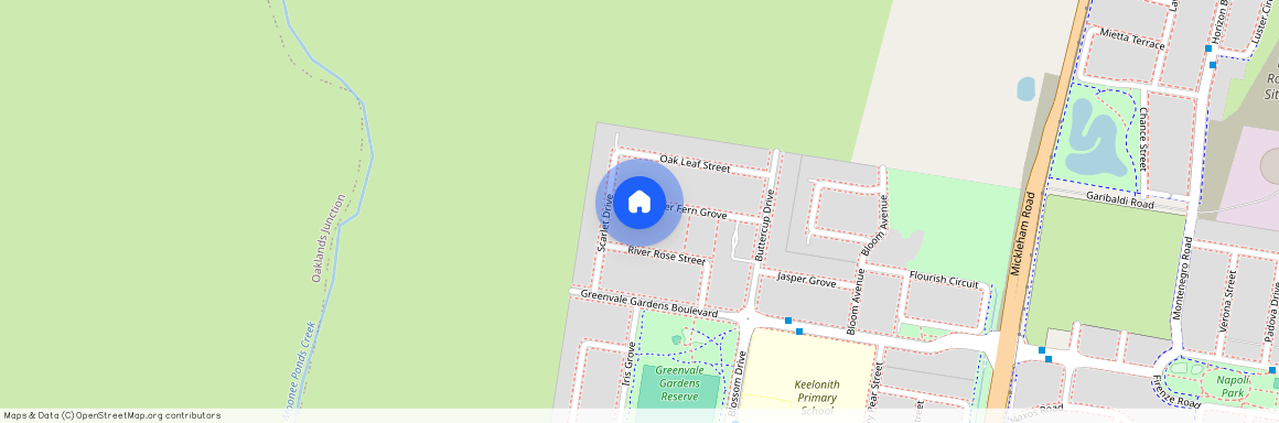 29 Water Fern Grove, Vic 3059, Greenvale