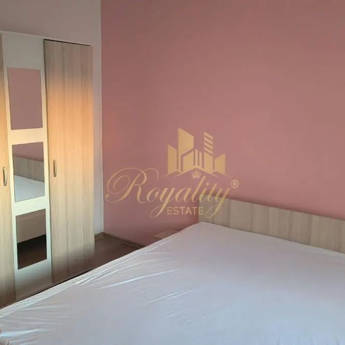 Apartament 3 camere, centrala proprie, clime - Zona Complexului Studentesc - Fotografie 1