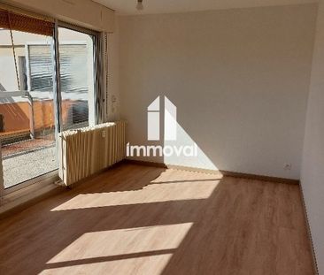 MONTAGNE VERTE - 1P - 23.98m² - Photo 3