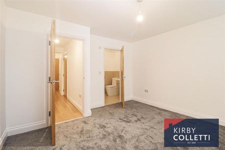 2 bedroom apartment to rent - Photo 4