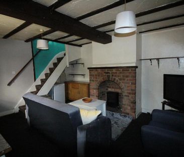 1 bedroom house to rent - Photo 2