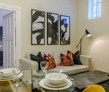 1 bedroom apartment to rent - Photo 3