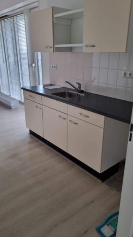 Studio meublé Paddepoel, Groningen - À Louer - Foto 3