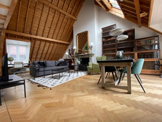 Schoutenstraat 4BS - Foto 1