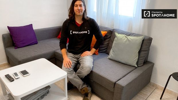 valencia, Valencian Community 46920 - Foto 1