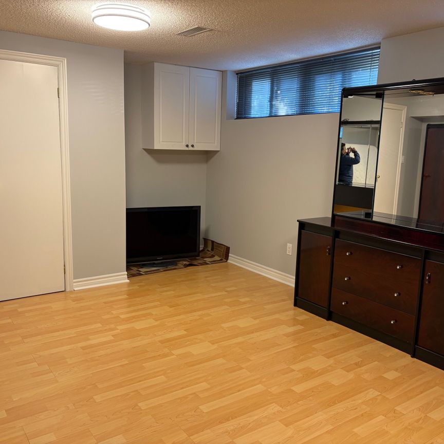 For Lease - 19 Budea Crescent, Toronto, Ontario - Photo 1