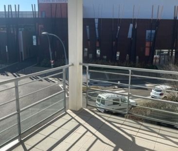 Location Appartement 2 pièces 44m² ST PIERRE DU MONT 40280 - Photo 6