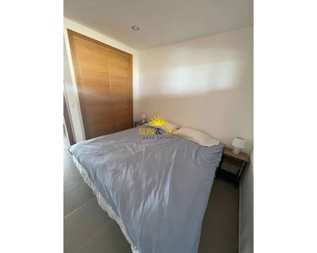 2 BEDROOM APARTMENT IN TORRE-PACHECO, MURCIA - Photo 3