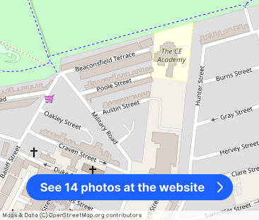 Austin Street, Northampton, NN1 - Photo 1