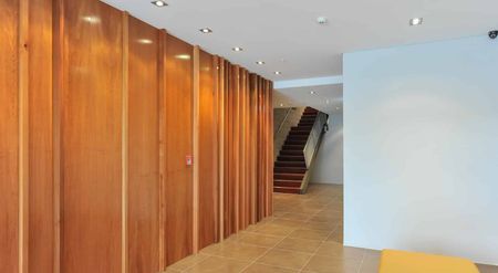 Welcome to apartment 109 in Masina Apartments - Photo 3