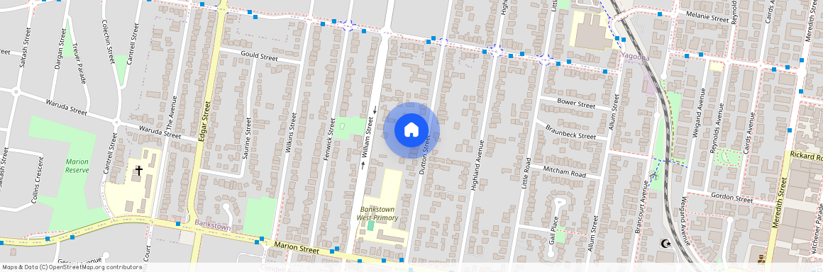 7/45-47 Dutton Street, Bankstown NSW