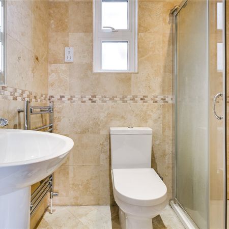 Salusbury Road, Queens Park, NW6, London - Photo 4