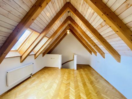 ++ZENTRAL++ Schöne 2-Zimmer-Maisonette in Weiz - AB SOFORT VERFÜGBAR - Photo 5