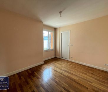 Location Appartement 4 pièces 75m² DIJON 21000 - Photo 4