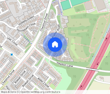 Larch Close, Taunton - Photo 1