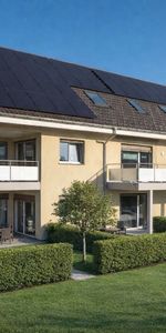 2.5 Zimmer, 50 m², EG - Photo 4