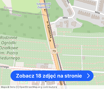 Mieszkanie na Wynajem 4 Sypialnie 2 Łazienki Bez Prowizji OD ZARAZ - Zdjęcie 1