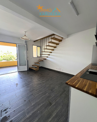 Location Appartement 3 pièces 52m² PETIT CANAL 97131 - Photo 1