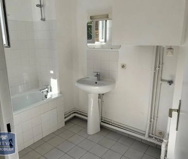 Appartement à louer 2 pièces 37.35m² - Photo 2