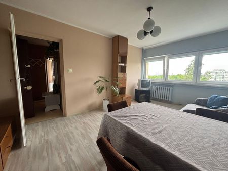 Łódź Łódź-Widzew, al. marsz. Edwarda Śmigłego-Rydza - Photo 4