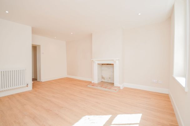 Wells-Next-The-Sea - Photo 1