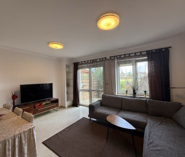 100m2 – SZEREGÓWKA W OGRODEM – WYNAJEM - Zdjęcie 1