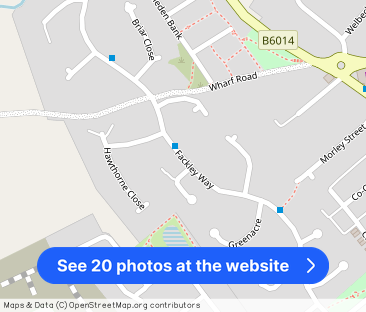 Fackley Way, Stanton Hill, Sutton-In-Ashfield - Photo 1