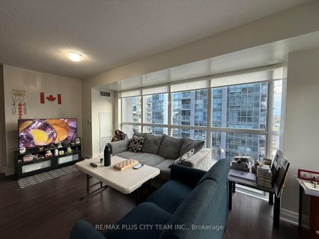 For Lease - 30 Meadowglen Place Unit# 1202, Toronto, Ontario - Photo 4