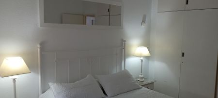 Apartamento de alquiler en Paseo Marítimo Rey de España, 33, Puerto Deportivo - Photo 5