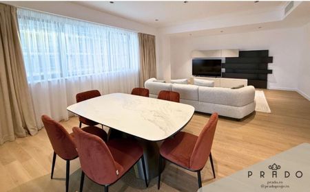 Apartament de 4 camere de închiriat în Herastrau - Photo 4