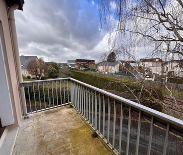 Location appartement 2 pièces 52.74 m2 à Joué-lès-Tours - Photo 1