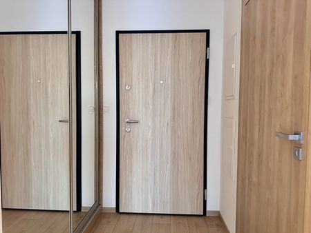 Nowe mieszkanie / os. Goplana / miejsce postojowe - Фото 3